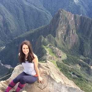 Meet your Posher, Erica